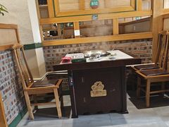 -咱屯子铁锅炖直营店(南湖大路店)