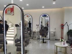 -上禾 HAIR SALON