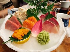 -阿吾罗日本料理(K11艺术中心店)