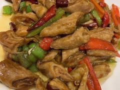 -牟传仁饭庄(星海店)