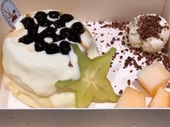 -食武士·舒芙蕾(新街口明瓦廊店)