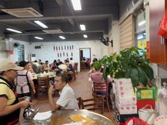 -下村新强记烧鹅店