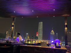 -四季酒店·空中花园 Aria on 9