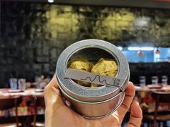 -1218 GRILL 主厨