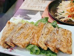 -沪上名羊天下碳烤羊腿•东北烧烤•小龙虾(浦东直营总店)