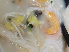 -老妈米线(港龙店)