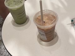 -星巴克臻选(广州太古汇店)
