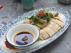 -常来小聚·广州非遗传承餐厅(高德置地店)