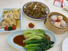 -山海天饮食集团(桃源居店)