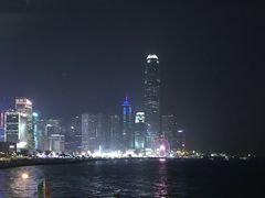 -香港会议展览中心演讲厅