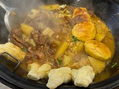 -小媳妇铁锅炖鱼(世博园店)