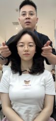 -YESIDO椰岛造型烫发染发