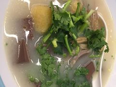 -小杨生煎(白玉兰广场店)