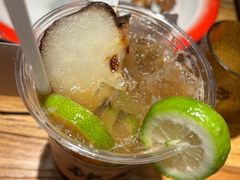 -北丐先生·野馄饨烧烤(雨花万象店)