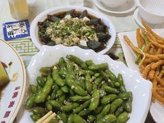 -江湖亮亮蒸虾大排档烤全羊清真(武汉总店)