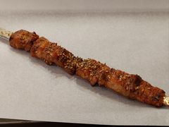 -醉炫音速烧烤(沙河总店)