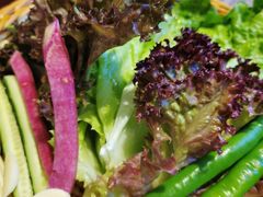 -秦炉烤肉(财富中心店)