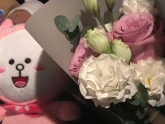 -Native Flower 莱提花艺(南海新天地广场店)