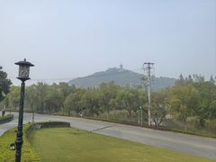-南通鹏欣花园国宾酒店
