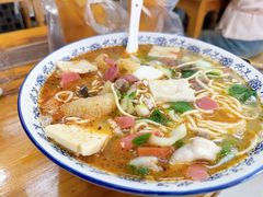 -双冰面馆(茶南店)