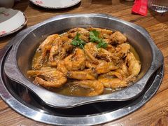 -槐店王婆大虾(开发区店)
