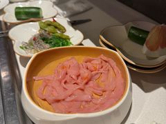 -海底捞火锅(长宁路龙之梦店)