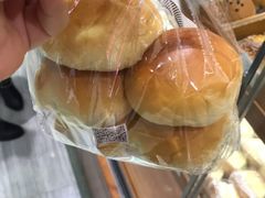 -莉莲蛋挞(大华悦沢书店)