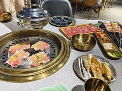 -妥妥烤肉料理(昙华林店)
