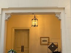 -利顺德大饭店·维多利亚花园(小白楼店)