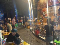 -袁师傅烤肉(弹子石店)