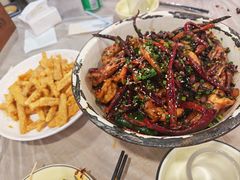 -辣螃铠盆盆蟹大排档(总店)