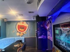 -唯爱KTV聚会餐厅(仙林东城汇店)