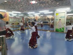 -雅马哈卡瓦依·钢琴电钢琴·姜杰城音乐舞蹈培训学校(航天桥总部)
