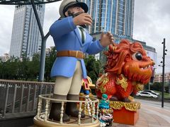 -蟹榭·本帮江浙菜·蟹宴(五角场合生汇商场店)