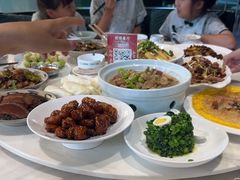 -怡得观滇餐厅·地道昆明菜·1996(海埂大坝店)