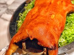 -十六台·经典广东菜(德外大街店)