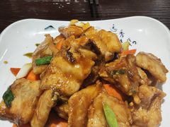 -董府·古宅餐厅