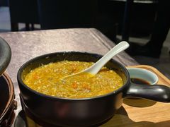 蟹黄蟹肉捞饭-蟹榭·本帮江浙菜·蟹宴(五角场合生汇商场店)