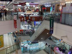 -万达广场(惠州大亚湾店)