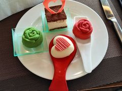 -长春净月潭喜来登酒店·盛宴标帜餐厅