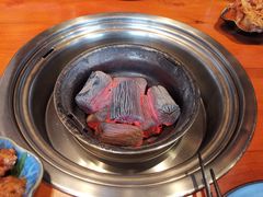 -陇璟烧肉酒场(友谊阳光城店)