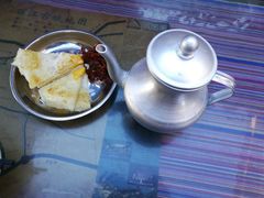 -88号小吃店·经典云南菜·地道纳西美食