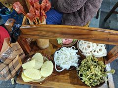 -正南齊北重庆老火锅(光华村直营店)