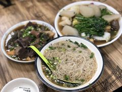 -正宗阳山牛杂(东城店)
