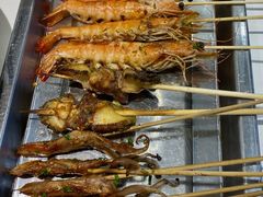 -靓虾二哥·龙虾馆(大塘总店)