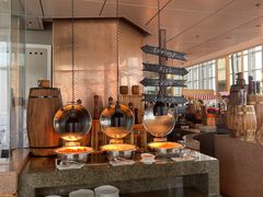 -视界美食自助餐厅·石家庄希尔顿酒店