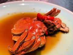 -蟹榭·本帮江浙菜·蟹宴(五角场合生汇商场店)