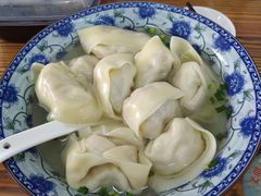 -217笋干馄饨
