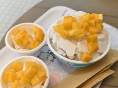 -冰椰岛椰冰(亚龙湾店)
