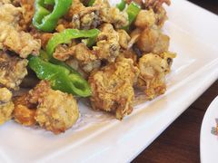 -谢记上海大排档(长寿路店)